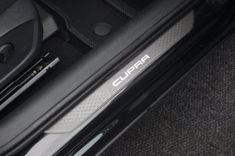 Cupra Formentor 5dr 1.5 eTSI V2 Petrol Hybrid DSG Automatic 35