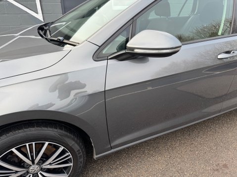 Volkswagen Golf SE NAVIGATION TSI BLUEMOTION TECHNOLOGY 10