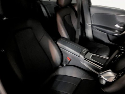 Mercedes-Benz A Class 1.3 A180h MHEV Sport (Executive) Hatchback 5dr Petrol Hybrid 7G-DCT Euro 6 11