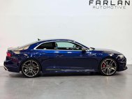 Audi RS5 2.9 TFSI V6 Carbon Edition Coupe 2dr Petrol Tiptronic quattro Euro 6 (s/s) 15