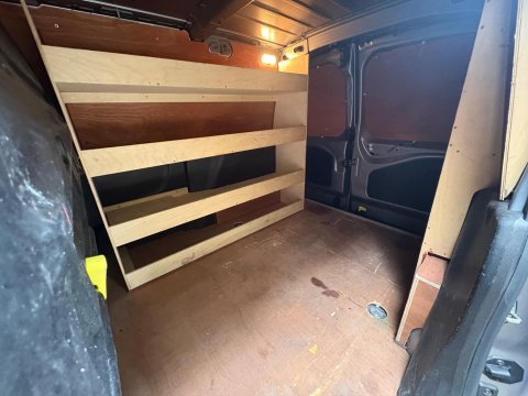 Peugeot Partner BLUEHDI PROFESSIONAL L1 3