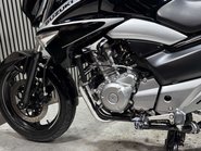 Suzuki Inazuma GW 2014 ONLY 6K MOT SEPTEMBER 2027 WARRANTY A2 READY 250CC 22