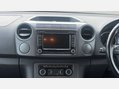 Volkswagen Amarok 2.0 Amarok Ultimate TDI 4Motion Auto 4WD 8