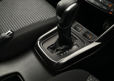 Suzuki S-Cross MOTION 24