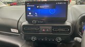 Vauxhall Combo Crew Cab LWB L2H1 Low Roof Prime Air Con Sensors EURO 6 10