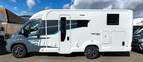 Swift Ascari 384 2024 MANUAL 2