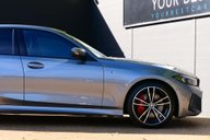 BMW 3 Series 2.0 320i M Sport Auto 4dr 15