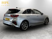 Kia Ceed 1.4 T-GDi GT-Line Lunar Edition Hatchback 5dr Petrol Manual Euro 6 (s/s) (1 7