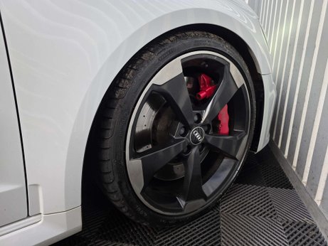 Audi RS3 2.5 TFSI Sportback 5dr Petrol S Tronic quattro Euro 6 (s/s) (400 ps) 27