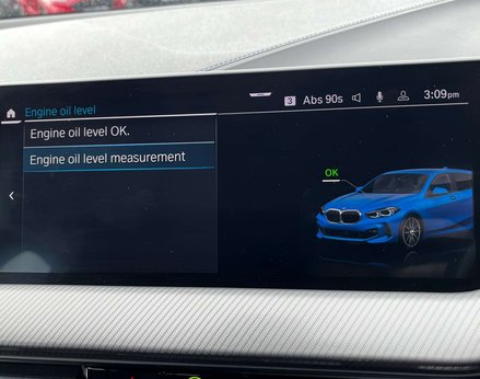 BMW 1 Series 1.5 118I M Sport Auto 5dr 48