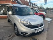 Fiat Doblo 1.4 Easy Euro 6 (s/s) 5dr 10