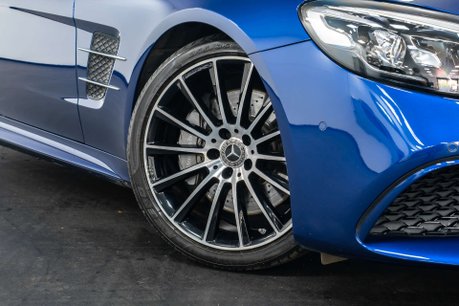 Mercedes-Benz SL Series 3.0 SL 400 Grand Edition Premium Auto 2dr 4