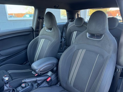 Mini Hatch COOPER SPORT 45