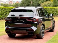 BMW X3 M40I MHEV 12