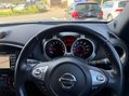 Nissan Juke 1.6 n-tec Euro 5 5dr (17in Alloy) 13