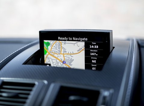 Aston Martin V12 Vantage S 19