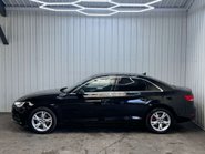 Audi A4 1.4 A4 Sport TFSI 4dr 14