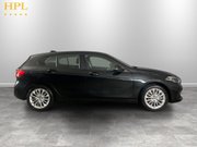 BMW 1 Series 1.5 118i SE (LCP) Hatchback 5dr Petrol DCT Euro 6 (s/s) (136 ps) Air Con 8