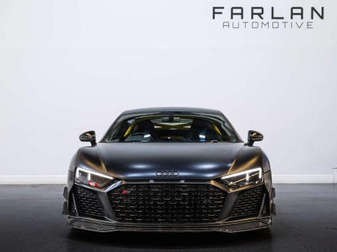 Audi R8 5.2 FSI V10 Coupe 2dr Petrol S Tronic Euro 6 (s/s) (540 ps) 16