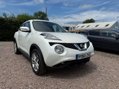 Nissan Juke 1.2 DIG-T Acenta Premium SUV 5dr Petrol Manual Euro 6 (s/s) (115 ps) 2