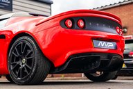 Lotus Elise 1.8 Elise S Club Racer 2dr 54
