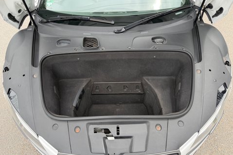 Audi R8 GT QUATTRO V10 SPYDER - 1 OF 33 - BUCKET SEATS -CERAMIC BRAKES 69