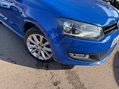 Volkswagen Polo 1.4 Match Edition Euro 5 3dr 32