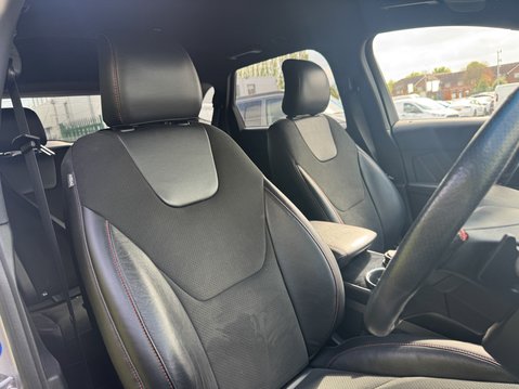 Ford Edge (Sold) 2.0 EcoBlue ST-Line SUV 5dr Diesel Auto AWD Euro 6 (s/s) (238 ps) 11