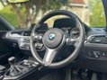 BMW 2 Series 218I M SPORT 31