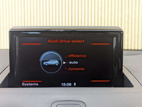 Audi A1 1.4 A1 Sportback TFSI S Line 5dr 68