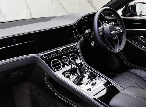 Bentley Continental GT 10