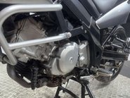 Suzuki V-Strom DL 2007 34K NEW MOT SERVICED ADVENTURE BIKE 650CC A2 18