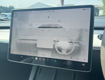 Tesla Model Y (Dual Motor) Long Range SUV 5dr Electric Auto 4WDE (384 bhp) 25