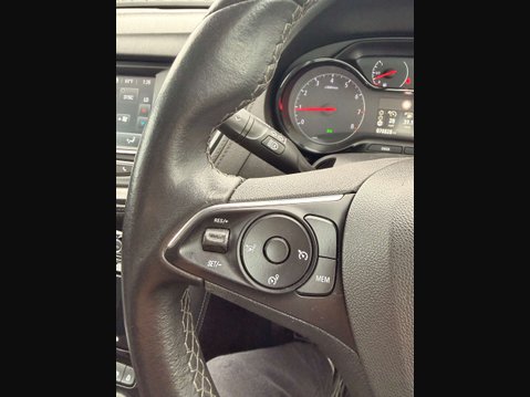 Vauxhall Grandland X 1.2 Grandland X SE T S/S 5dr 13