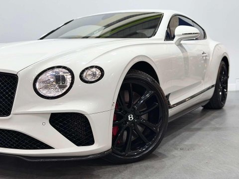 Bentley Continental 6.0 W12 GT Coupe 2dr Petrol Auto 4WD Euro 6 (635 ps) 15