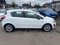 Vauxhall Corsa 1.4 16V SE Auto Euro 5 5dr 7