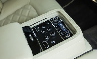 Bentley Mulsanne V8 Mulliner 16