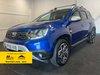 Dacia Duster 1.3 Duster Prestige TCe 4x2 5dr