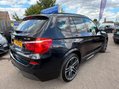 BMW X3 2.0 20d M Sport Auto xDrive Euro 6 (s/s) 5dr 5