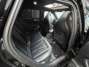 Audi RS3 2.5 TFSI Sportback 5dr Petrol S Tronic quattro Euro 6 (s/s) (Nav) (367 ps) 19