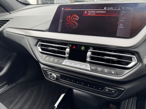 BMW 1 Series M135I XDRIVE 32