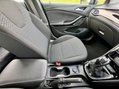 Vauxhall Astra SRI 33