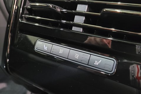 Land Rover Range Rover Sport EDITION 45