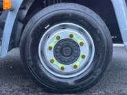 DAF LF FA45.180 12T Day E4 Box Lorry - Ex Fire & Rescue Service 25