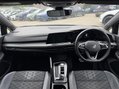 Volkswagen Golf 1.5 eTSI MHEV R-Line Hatchback 5dr Petrol Hybrid DSG Euro 6 (s/s) (150 ps) 28