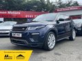 Land Rover Range Rover Evoque 2.0 TD4 HSE Dynamic Lux Auto 4WD Euro 6 (s/s) 5dr 1