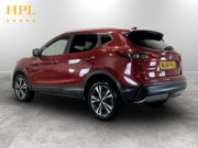 Nissan Qashqai 1.6 DIG-T N-Connecta SUV 5dr Petrol Manual Euro 6 (s/s) (163 ps) 5