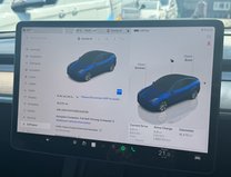 Tesla Model Y SUV 5dr Electric Auto RWD (346 ps) 24