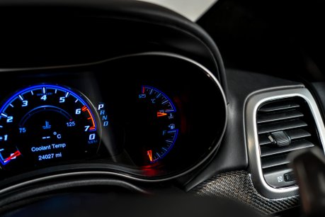 Jeep Grand Cherokee V8 TRACKHAWK. NOW SOLD. SIMILAR REQUIRED. PLEASE CALL 01903 254800. 30