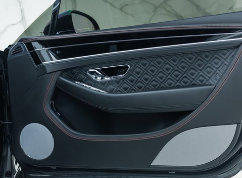 Bentley Continental GT V8 24